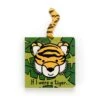 JELLYCAT If I Were A Tiger Book -Children's Trendy Toy Store if i were a tiger book jellycat lil tulips 28278501310582