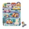 Janod In The Town Peg Puzzle -Children's Trendy Toy Store in the town peg puzzle janod lil tulips 31092594638966