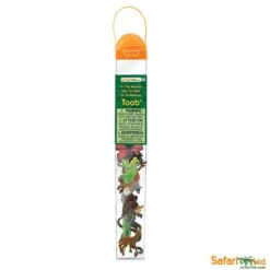 In The Woods TOOB® 7 In The Woods TOOB® -Children's Trendy Toy Store in the woods toob safari ltd lil tulips 30815139102838