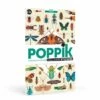 Insect Discovery Sticker Poster 2 Insect Discovery Sticker Poster -Children's Trendy Toy Store insect discovery sticker poster poppik lil tulips 28004675387510