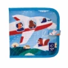Jaq Jaq & Friends Erasable Book - Airplanes 1 Jaq Jaq & Friends Erasable Book - Airplanes -Children's Trendy Toy Store jaq jaq friends erasable book airplanes jaq jaq bird lil tulips 28334870921334