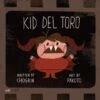Kid Del Toro -Children's Trendy Toy Store kid del toro lil libro lil tulips 28543588106358