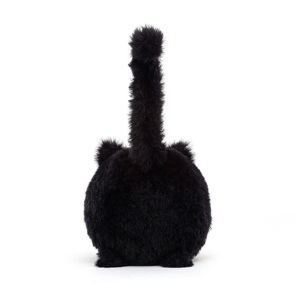 JELLYCAT Kitten Caboodle Black 5 JELLYCAT Kitten Caboodle Black - Image 3