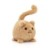 JELLYCAT Kitten Caboodle Ginger