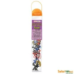 Knights & Dragons 2 TOOB® 7 Knights & Dragons 2 TOOB® -Children's Trendy Toy Store knights dragons 2 toob safari ltd lil tulips 797790404632