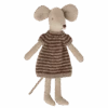 Maileg Knitted Dress For Mum Mouse 1 Maileg Knitted Dress For Mum Mouse -Children's Trendy Toy Store knitted dress for mum mouse maileg lil tulips 29920935772278