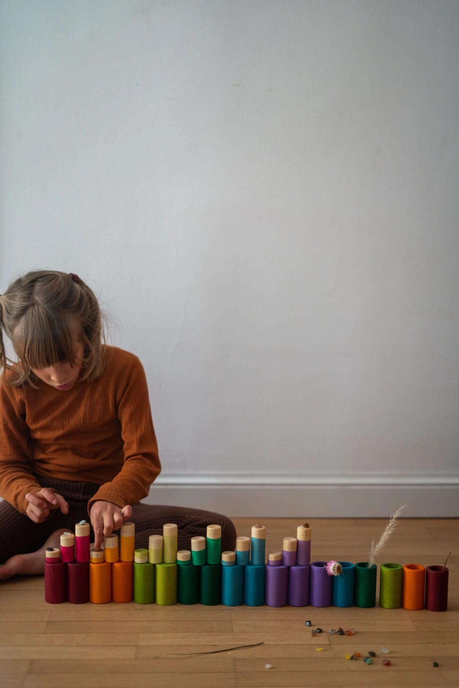 LA Play Set Complementary Colors 4 LA Play Set Complementary Colors - Image 2