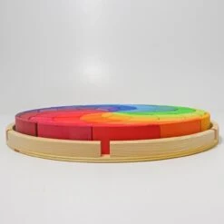 Large Color Spiral -Children's Trendy Toy Store large color spiral grimm s lil tulips 30634718822518