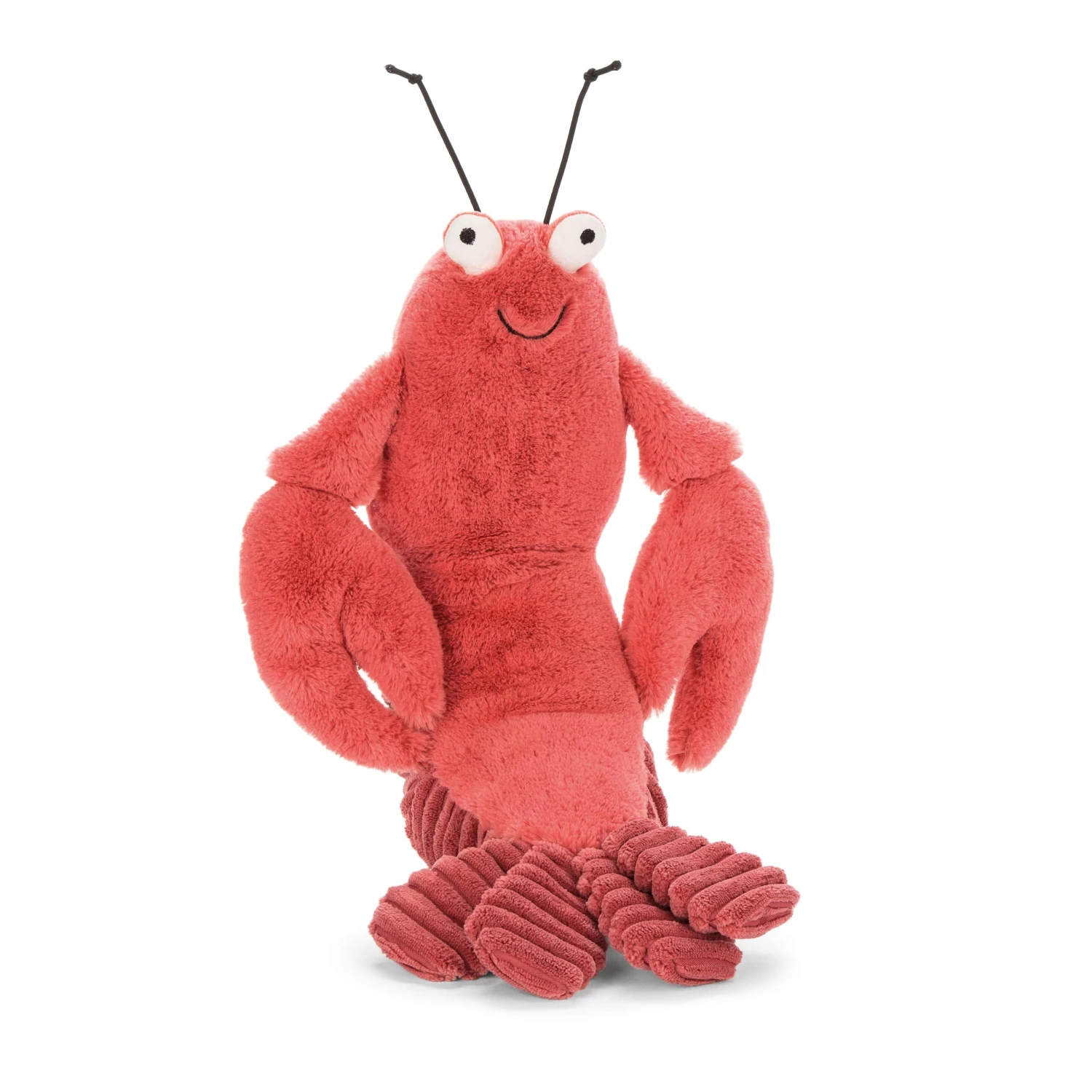 JELLYCAT Larry Lobster 3 JELLYCAT Larry Lobster
