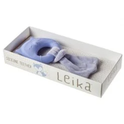 Leika Little Owl Teether 7 Leika Little Owl Teether -Children's Trendy Toy Store leika little owl teether leika lil tulips 29892494721142