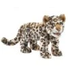 Leopard Cub Puppet 2 Leopard Cub Puppet -Children's Trendy Toy Store leopard cub puppet folkmanis puppets folkmanis puppets lil tulips 28877549207670