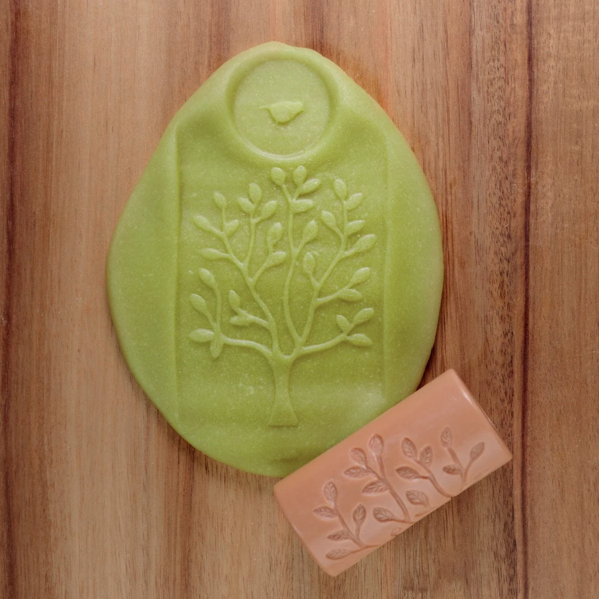 Let's Roll – Forest Friends Play Set 5 Let's Roll – Forest Friends Play Set - Image 3