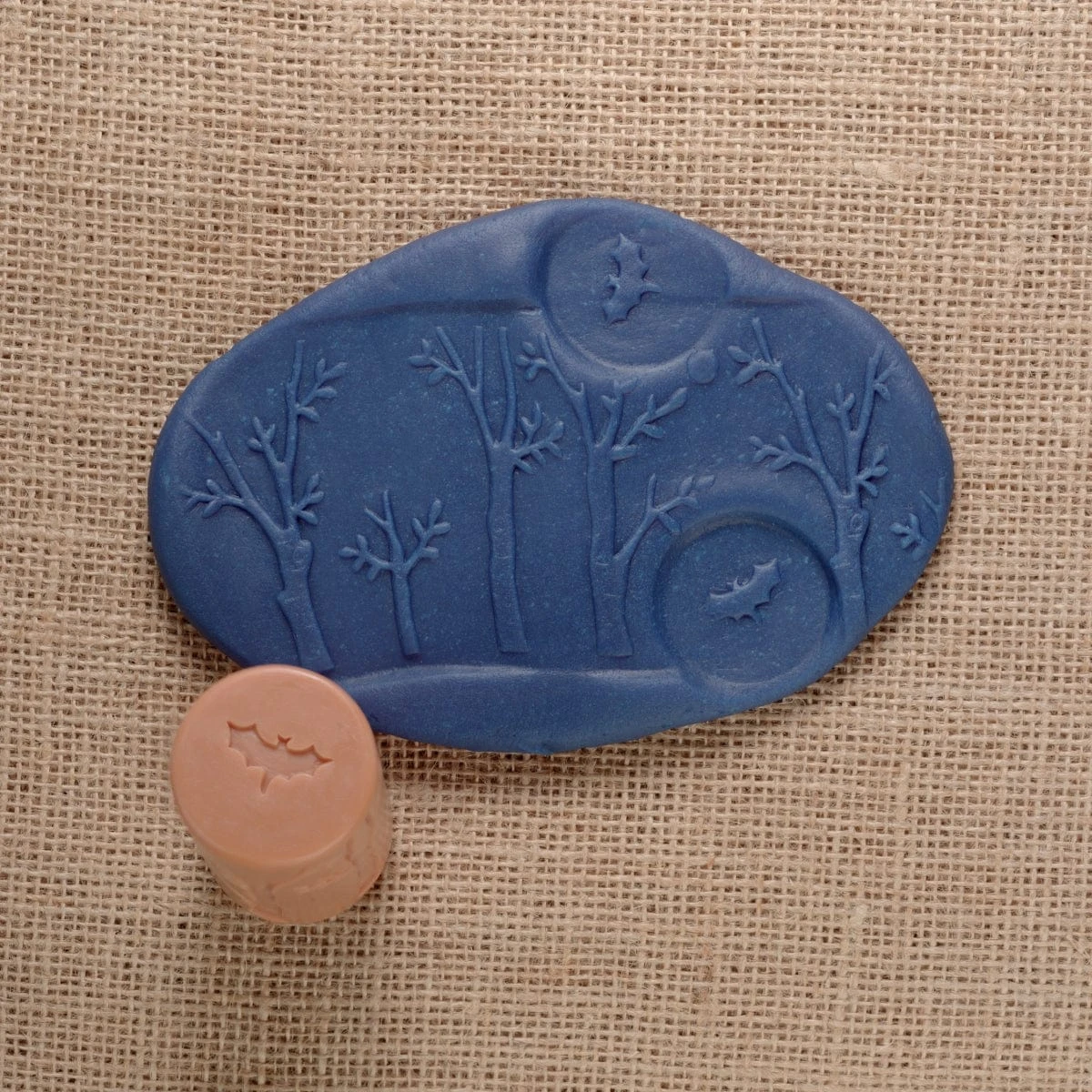 Let's Roll – Forest Friends Play Set 6 Let's Roll – Forest Friends Play Set - Image 4