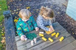 Let's Roll – Garden Bugs Play Set 12 Let's Roll – Garden Bugs Play Set -Children's Trendy Toy Store let s roll garden bugs play set yellow door us llc lil tulips 29266634866806