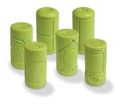 Let's Roll – Number Frame Play Set 9 Let's Roll – Number Frame Play Set -Children's Trendy Toy Store let s roll number frame play set yellow door us llc lil tulips 29266643615862