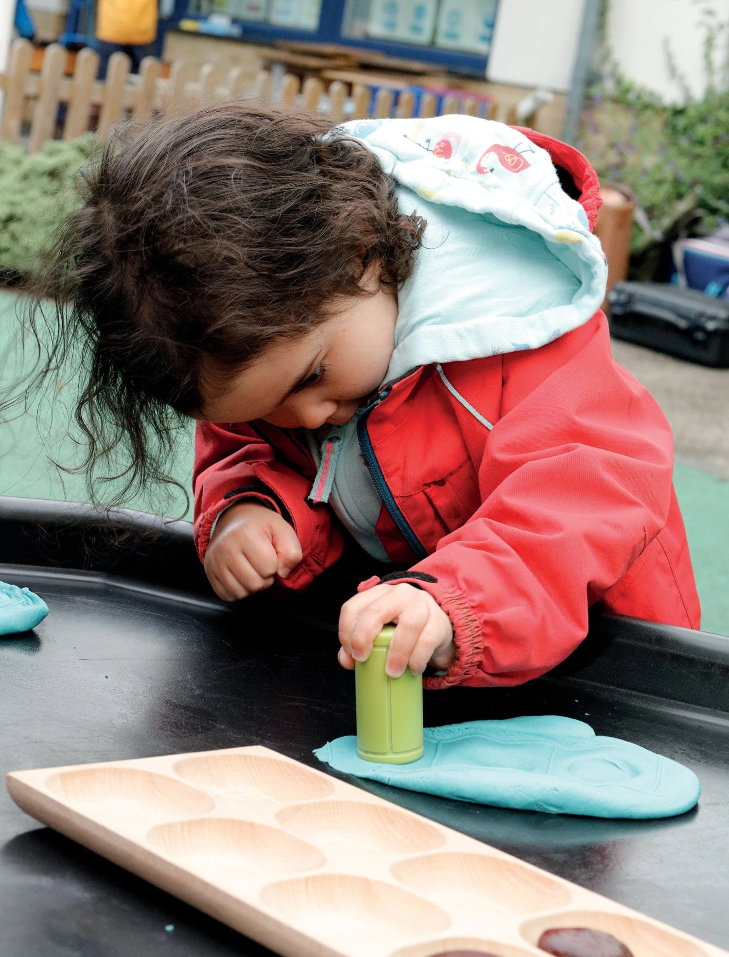 Let's Roll – Number Frame Play Set 6 Let's Roll – Number Frame Play Set - Image 4