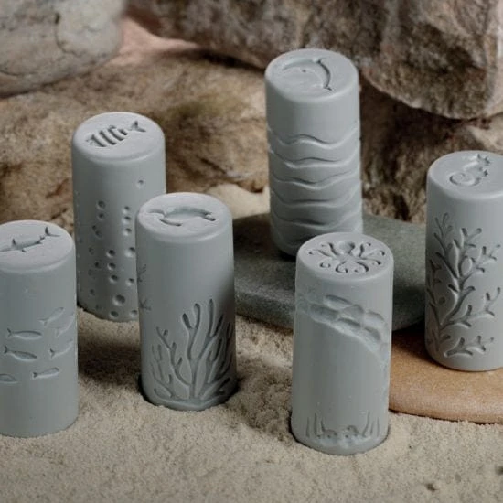 Let's Roll – Ocean Life Play Set 3 Let's Roll – Ocean Life Play Set