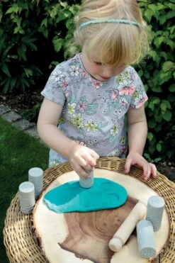 Let's Roll – Ocean Life Play Set 10 Let's Roll – Ocean Life Play Set -Children's Trendy Toy Store let s roll ocean life play set yellow door us llc lil tulips 29266646696054