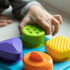 Fat Brain Toys Lidzy -Children's Trendy Toy Store lidzy fat brain toys lil tulips 29791424348278