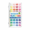 Ooly Lil' Watercolor Paint Pods 1 Ooly Lil' Watercolor Paint Pods -Children's Trendy Toy Store lil watercolor paint pods ooly lil tulips 29756236333174