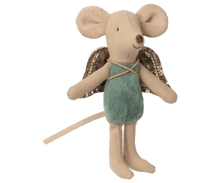 Maileg Little Fairy Mice 5 Maileg Little Fairy Mice - Image 3