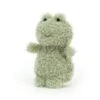 JELLYCAT Little Frog 2 JELLYCAT Little Frog -Children's Trendy Toy Store little frog jellycat jellycat lil tulips 29208410980470