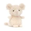 JELLYCAT Little Mouse -Children's Trendy Toy Store little mouse jellycat jellycat lil tulips 30275484549238