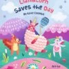 Llamacorn Saves The Day -Children's Trendy Toy Store llamacorn saves the day gibbs smith lil tulips 29445286264950