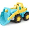 Green Toys Loader Truck -Children's Trendy Toy Store loader truck green toys lil tulips 29849777471606