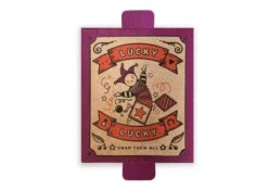 Lucky Lucky Edition 2 Surprise Set -Children's Trendy Toy Store lucky lucky edition 2 surprise set grapat lil tulips 30920812855414