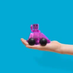 Magna-Tiles® Dashers 6-Piece Set 10 Magna-Tiles® Dashers 6-Piece Set -Children's Trendy Toy Store magna tiles dashers 6 piece set magna tiles lil tulips 30878151311478