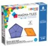 Magna-Tiles® Polygons 8 Piece Expansion Set 2 Magna-Tiles® Polygons 8 Piece Expansion Set -Children's Trendy Toy Store magna tiles polygons 8 piece expansion set magna tiles lil tulips 29064867545206