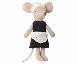 Maileg Maid Mouse