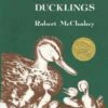 Penguin Random House Make Way For Ducklings Hardcover Book -Children's Trendy Toy Store make way for ducklings hardcover book penguin random house lil tulips 28986255474806