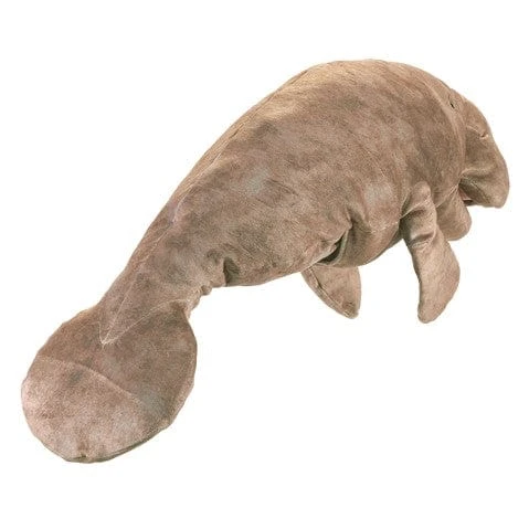 Manatee Puppet 4 Manatee Puppet - Image 2