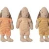 Maileg Micro Bunnies -Children's Trendy Toy Store micro bunnies maileg lil tulips 28866590507126