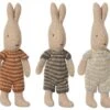 Maileg Micro Rabbits 1 Maileg Micro Rabbits -Children's Trendy Toy Store micro rabbits maileg lil tulips 28866599288950