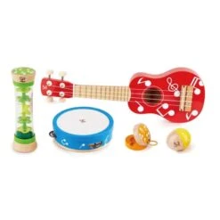 Hape Mini Band Instrument Set