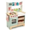 Tender Leaf Mini Chef Kitchen Range
