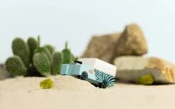 Mini Zebra Drifter -Children's Trendy Toy Store mini zebra drifter candylab lil tulips 30088683552886