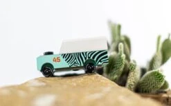 Mini Zebra Drifter -Children's Trendy Toy Store mini zebra drifter candylab lil tulips 30088683716726