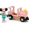 Brio Minnie Mouse & Engine