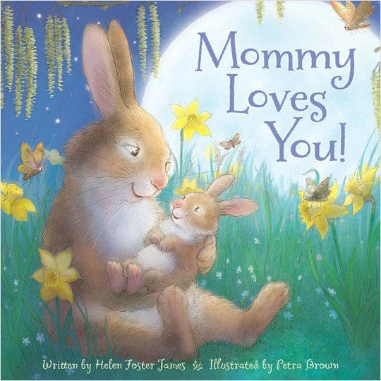 Mommy Loves You! 3 Mommy Loves You!