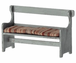Maileg Mouse Bench