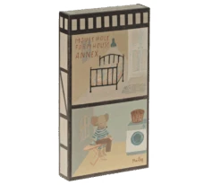 Maileg Mouse Hole Farmhouse - Annex 9 Maileg Mouse Hole Farmhouse - Annex -Children's Trendy Toy Store mouse hole farmhouse annex maileg lil tulips 31075471687798