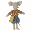 Maileg Mum Mouse -Children's Trendy Toy Store mum mouse maileg lil tulips 30278525354102