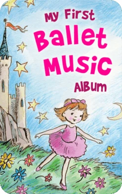 My First Classical Music Collection - 10 Audiobook Cards -Children's Trendy Toy Store my first classical music collection 10 audiobook cards yoto lil tulips 30862222753910