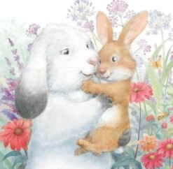 Nana Loves You, Sleepyhead -Children's Trendy Toy Store nana loves you sleepyhead sleeping bear press lil tulips 30814794776694