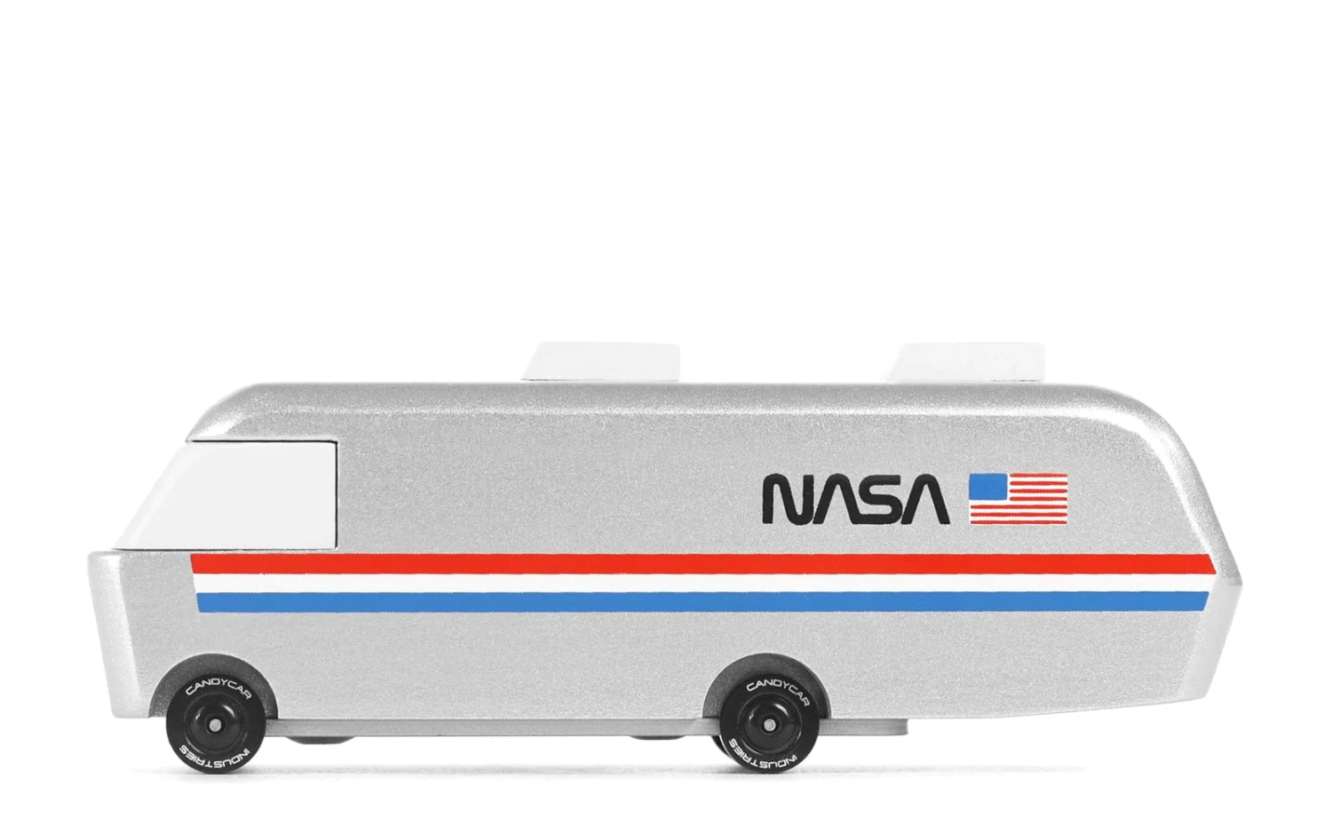 NASA Astrovan 3 NASA Astrovan