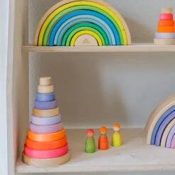 Neon Friends Mix 13 Neon Friends Mix -Children's Trendy Toy Store neon friends mix grimm s lil tulips 30775473274998